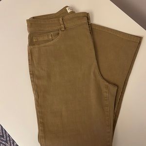 Nili Lotan pants